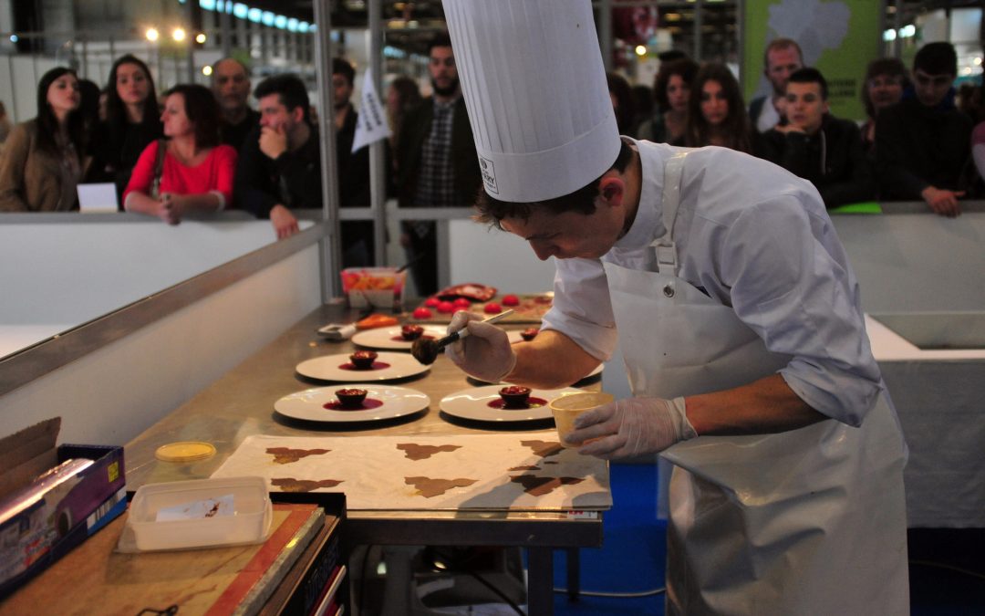 Réhabilitation et extension du pôle alimentaire et restauration de l’École des Métiers Dijon Métropole