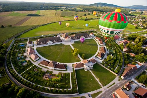 La Région soutient la restauration et la valorisation de la Saline Royale d’Arc-et-Senans