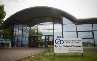 Dotation exceptionnelle aux lycées et au CREPS pour leurs réparations courantes