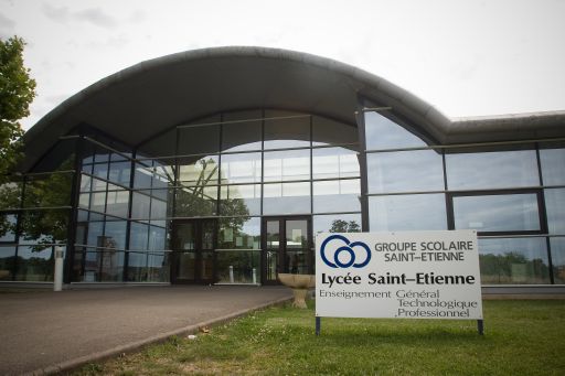 Dotation exceptionnelle aux lycées et au CREPS pour leurs réparations courantes