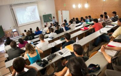 La Région participe à l’équipement audiovisuel de l’Université de Franche-Comté