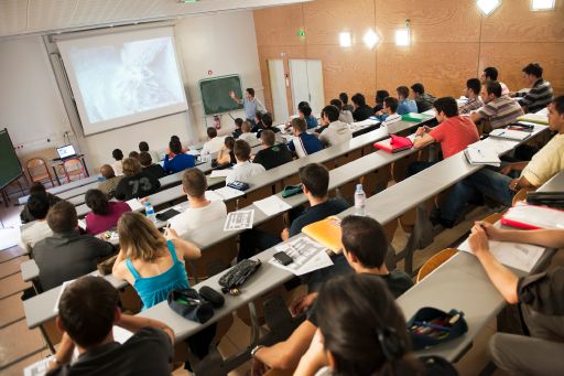 La Région participe à l’équipement audiovisuel de l’Université de Franche-Comté