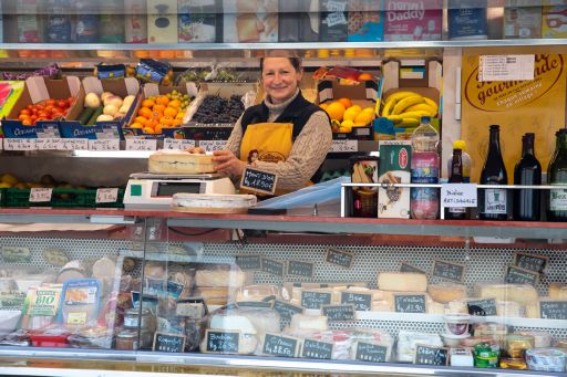 La Région soutient l’économie de proximité