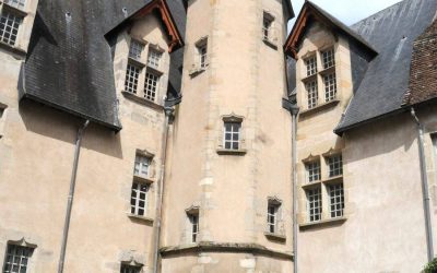 La Région soutient la rénovation et l’agrandissement du Musée Grand Rolin d’Autun
