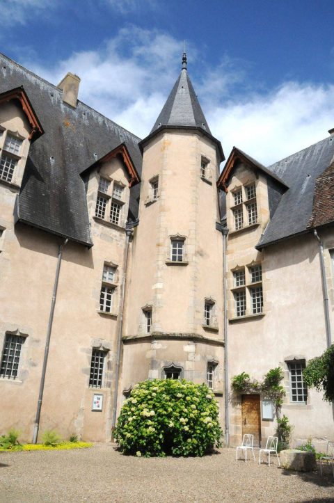 La Région soutient la rénovation et l’agrandissement du Musée Grand ...