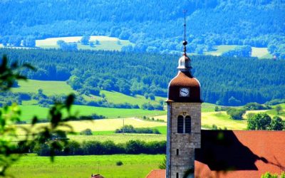 192  000  euros  France  Relance  pour  réhabiliter  un  presbytère  en maison de santé