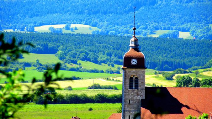 192  000  euros  France  Relance  pour  réhabiliter  un  presbytère  en maison de santé