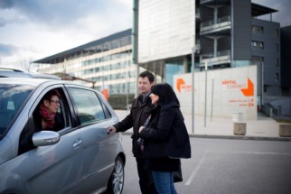 Covoiturage et mobilité douce, la Région soutient les modes de transports alternatifs à l’autosolisme